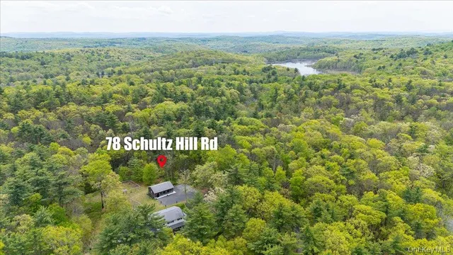 $1,495,000 | 78 Schultz Hill Road, Staatsburg, NY 12580