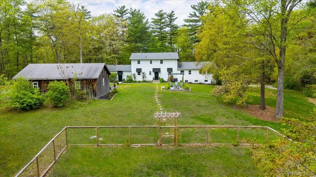$1,495,000 | 78 Schultz Hill Road, Staatsburg, NY 12580