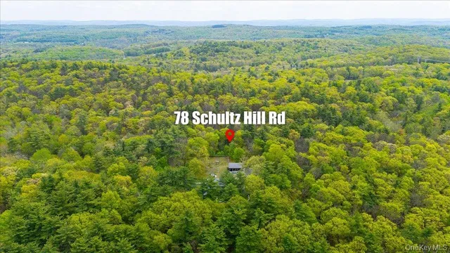 $1,495,000 | 78 Schultz Hill Road, Staatsburg, NY 12580