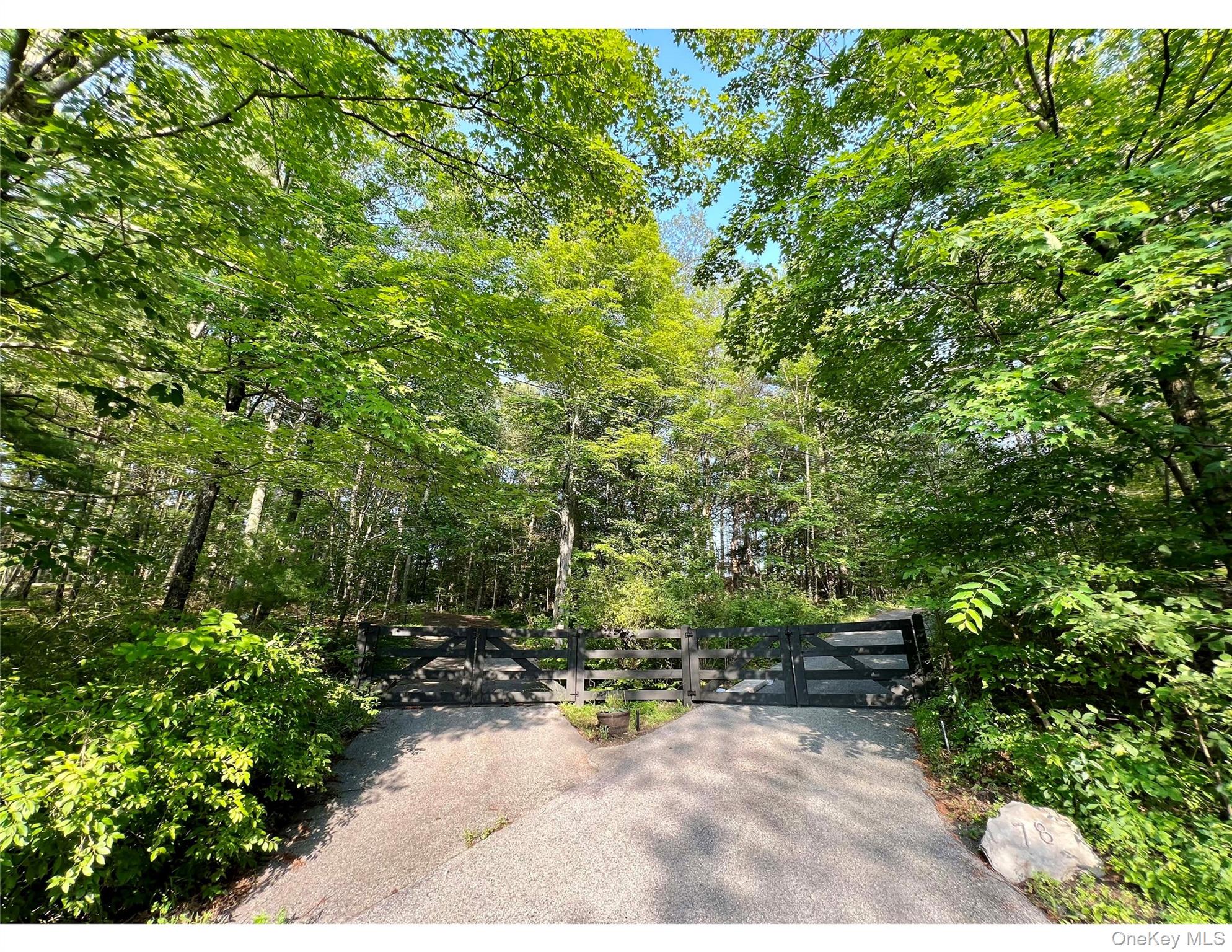 78 Schultz Hill Road Staatsburg, NY 12580 - Photo 10 of 50 Gate