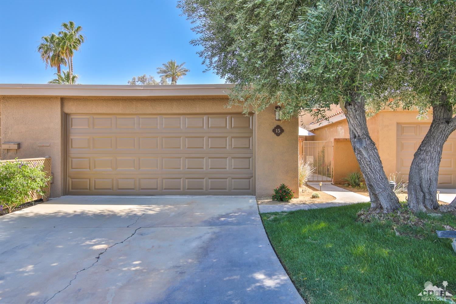 15 La Ronda Drive Rancho Mirage, CA 92270 - Photo 33 of 46 Additional Photo