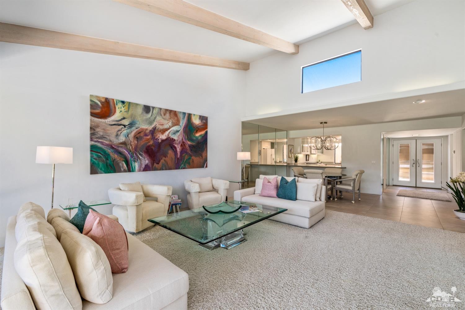 15 La Ronda Drive Rancho Mirage, CA 92270 - Photo 9 of 46 Additional Photo