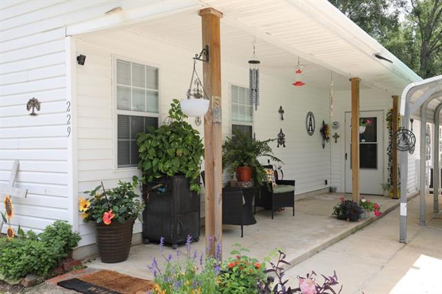 229 Big Island Loop Deville, LA 71328 - Photo 4 of 9