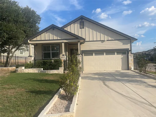 $2,195 | 145 Merrick Road, Georgetown, TX 78628