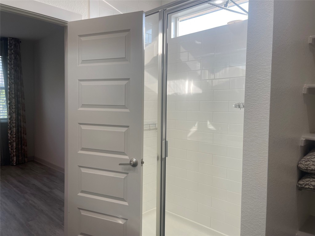 145 Merrick Road Georgetown, TX 78628 - Photo 26 of 33 a view of a bathroom