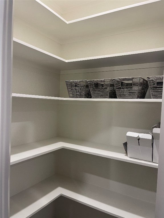 145 Merrick Road Georgetown, TX 78628 - Photo 32 of 33 a close view of closet