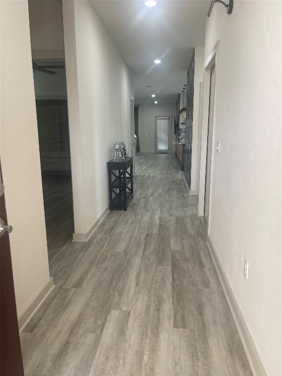 145 Merrick Road Georgetown, TX 78628 - Photo 6 of 33 a view of livingroom with furniture and a window