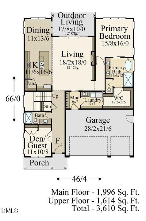 8016 Penny Road, Unit NC Raleigh, NC 27606 - Photo 2 of 4 unknown