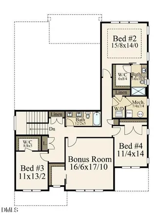$1,300,000 | 8016 Penny Road, Unit NC, Raleigh, NC 27606