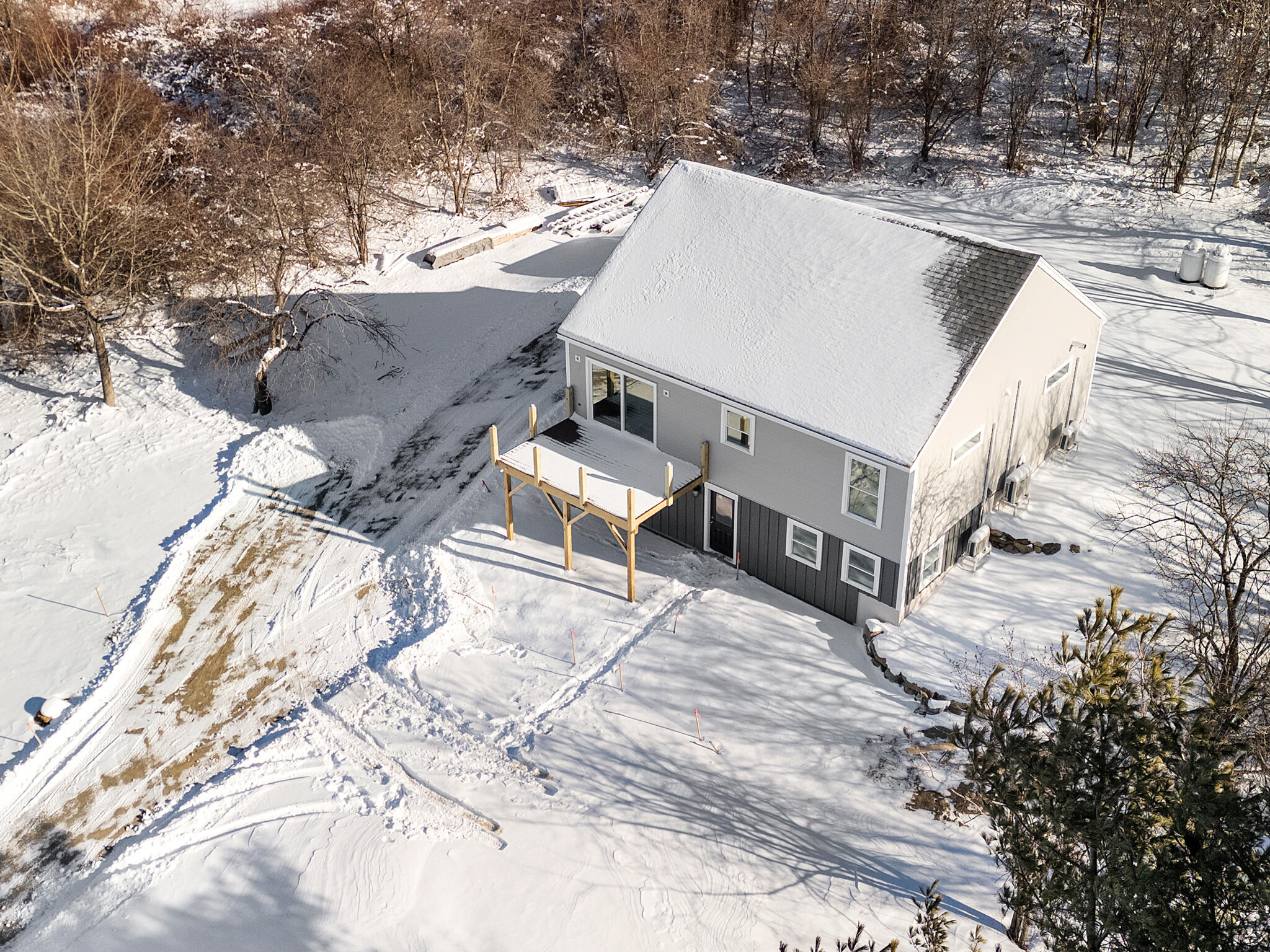 331 Limerock Street Rockland, ME 04841 - Photo 2 of 46 DJI_20251228110406_0928_D