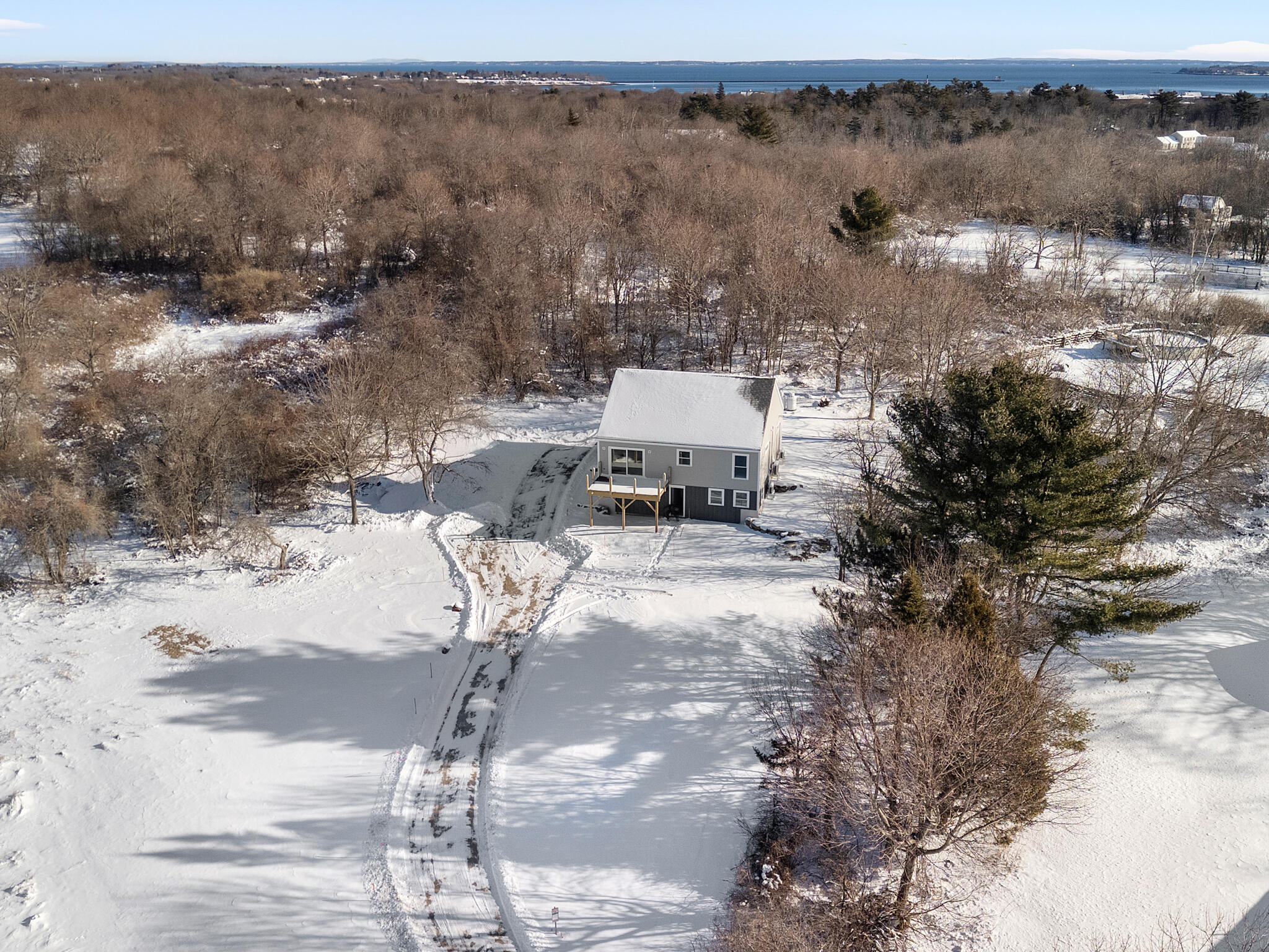 331 Limerock Street Rockland, ME 04841 - Photo 46 of 46 DJI_20251228110210_0898_D