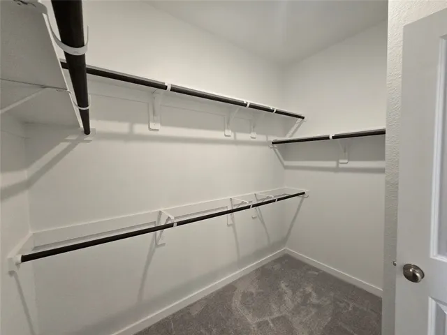 a front view of a house with garden and plants