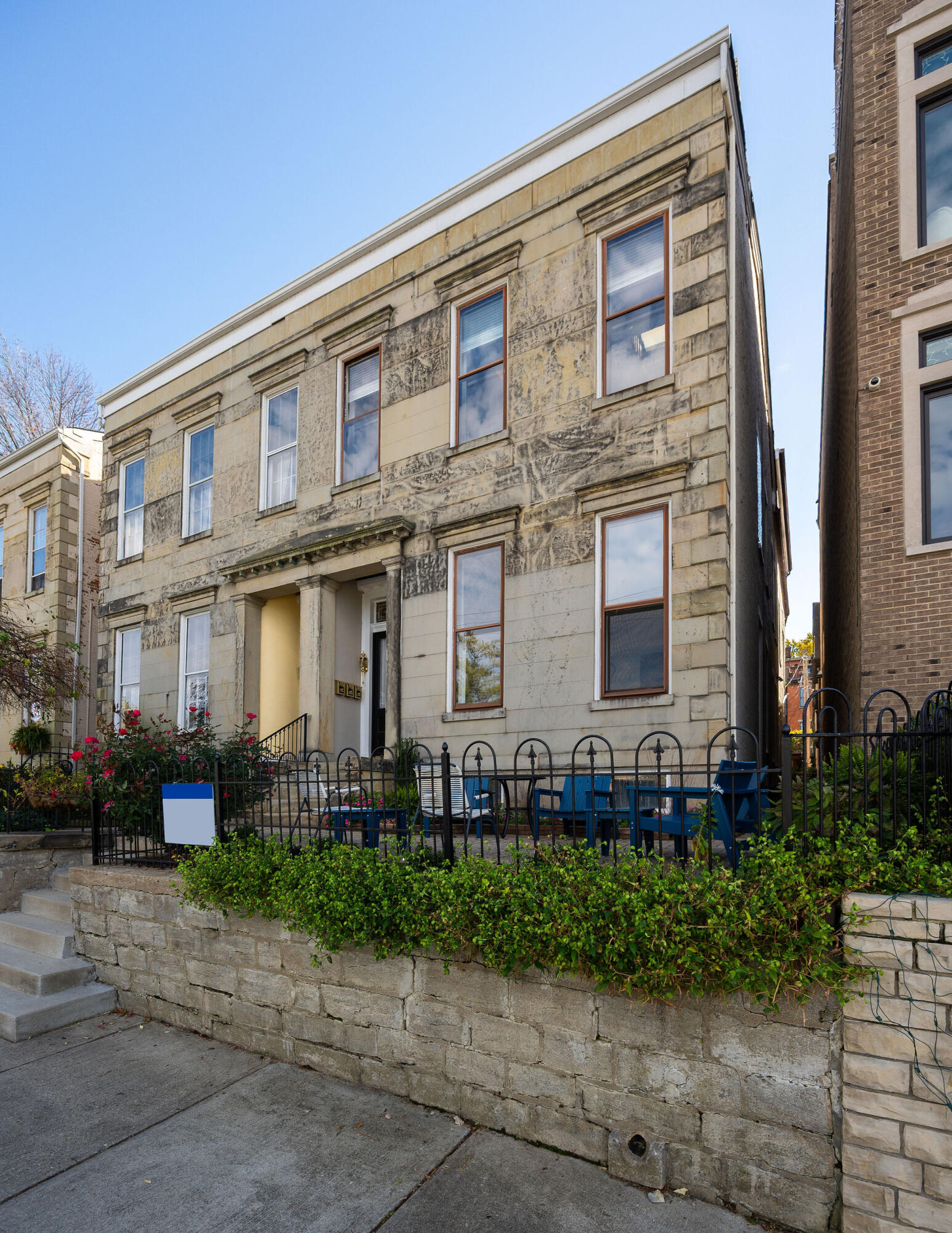 225 Riverside Drive, Unit 1 Covington, KY 41011 - Photo 3 of 44