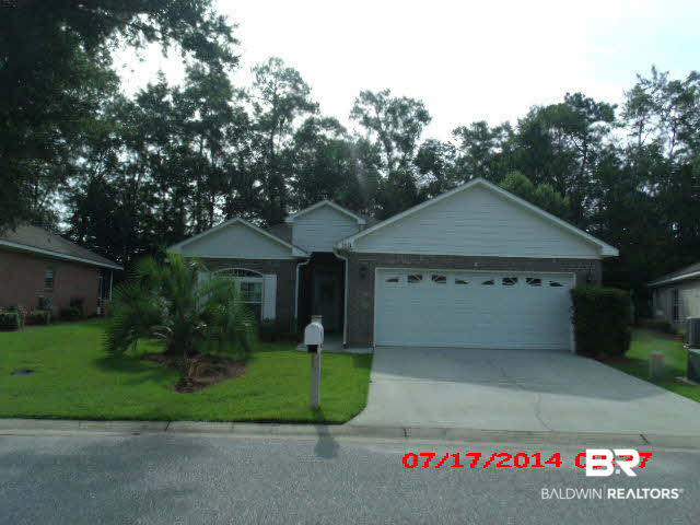 153 Mark Twain Loop Foley, AL 36535 - Photo 1 of 1