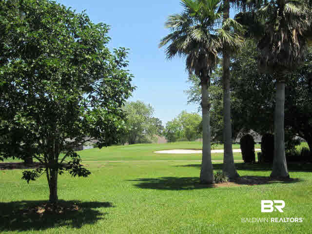 9104 Clubhouse Drive Foley, AL 36535 - Photo 7 of 31 Backyard