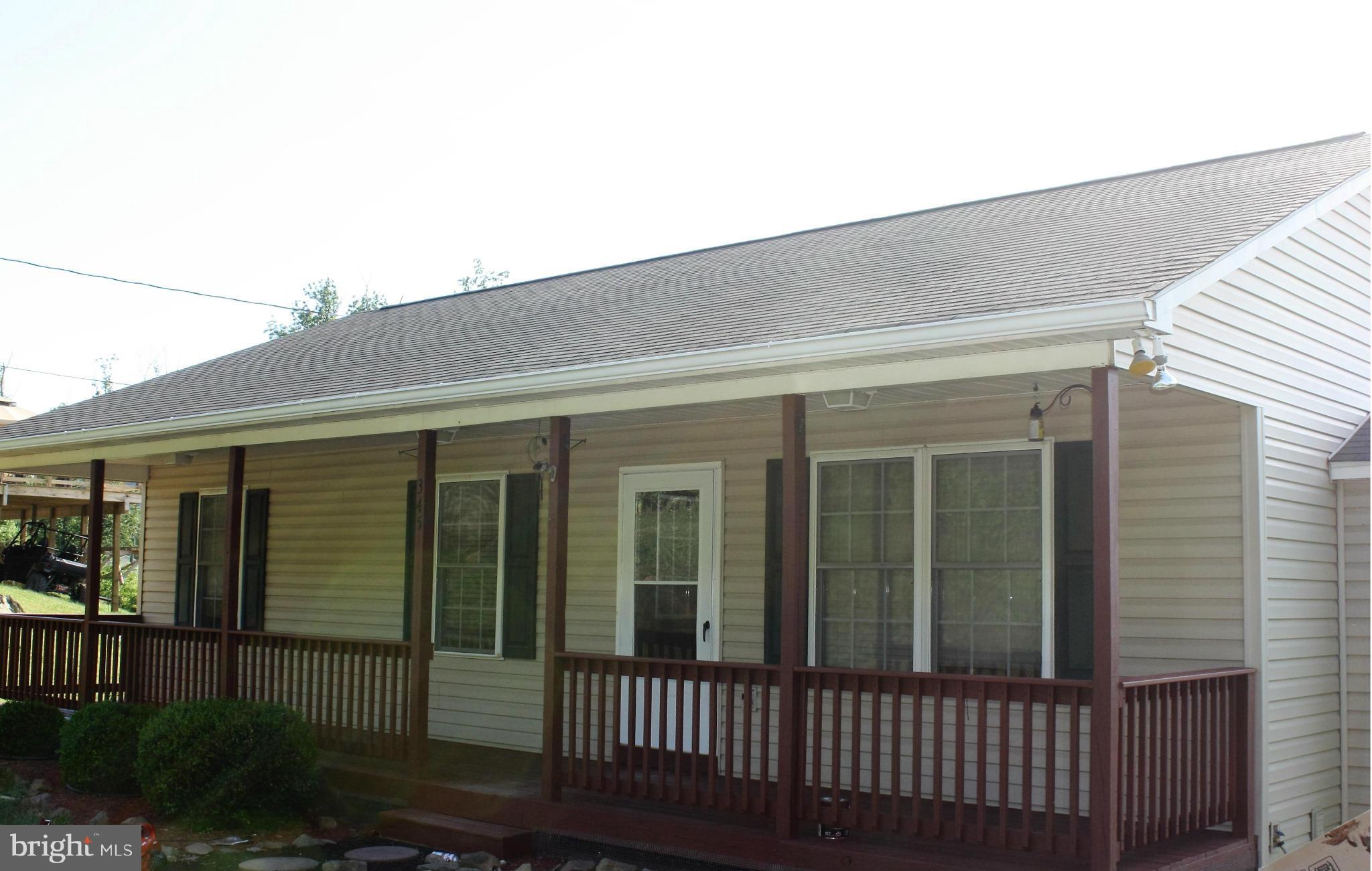 345 Mcdonalds Farm Road Linden, VA 22642 - Photo 3 of 29