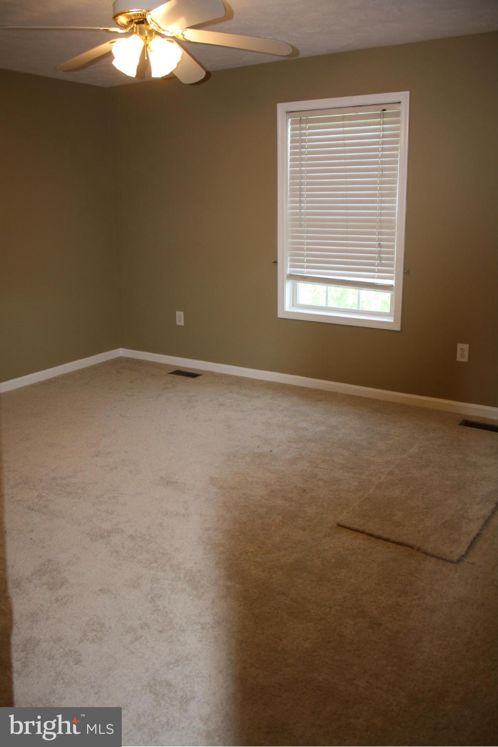 345 Mcdonalds Farm Road Linden, VA 22642 - Photo 21 of 29 a view of an empty room with window