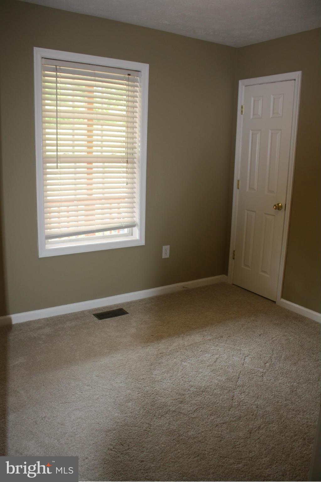 345 Mcdonalds Farm Road Linden, VA 22642 - Photo 23 of 29 a view of an empty room with a window