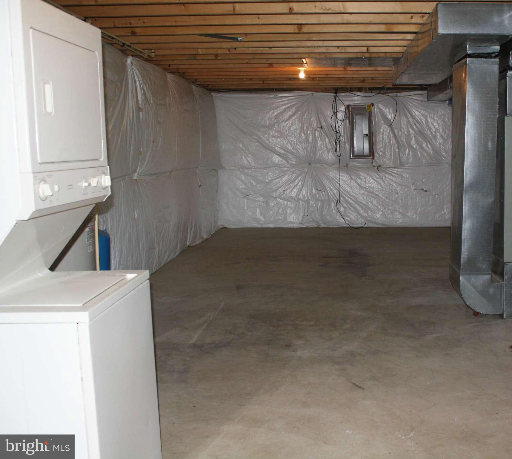 345 Mcdonalds Farm Road Linden, VA 22642 - Photo 29 of 29 a view of storage and utility room