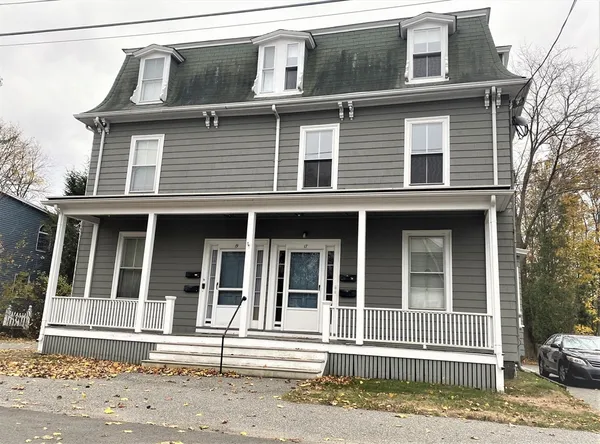 $2,450 | 17 Avon Street, Unit 2, Melrose, MA 02176