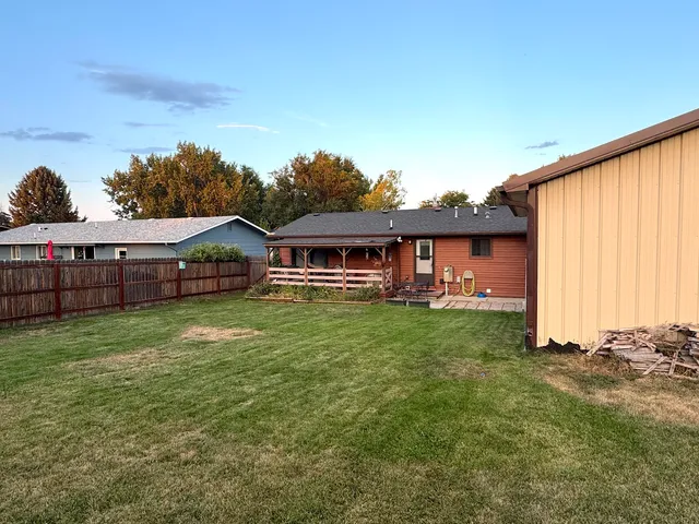 $472,000 | 1828 Zuni Drive, Sheridan, WY 82801