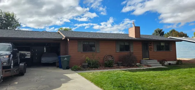 $472,000 | 1828 Zuni Drive, Sheridan, WY 82801