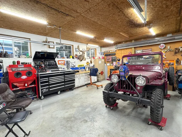 $472,000 | 1828 Zuni Drive, Sheridan, WY 82801