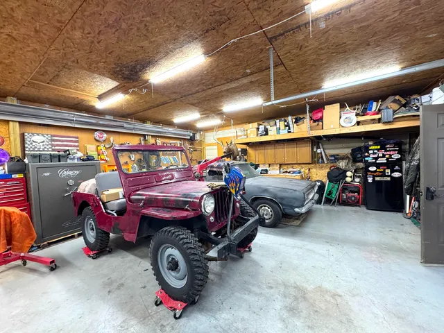 $472,000 | 1828 Zuni Drive, Sheridan, WY 82801