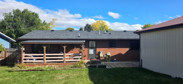 $472,000 | 1828 Zuni Drive, Sheridan, WY 82801