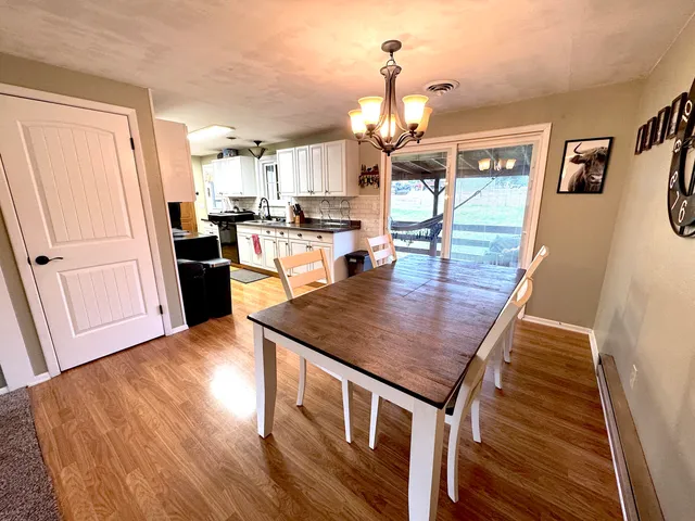 $472,000 | 1828 Zuni Drive, Sheridan, WY 82801