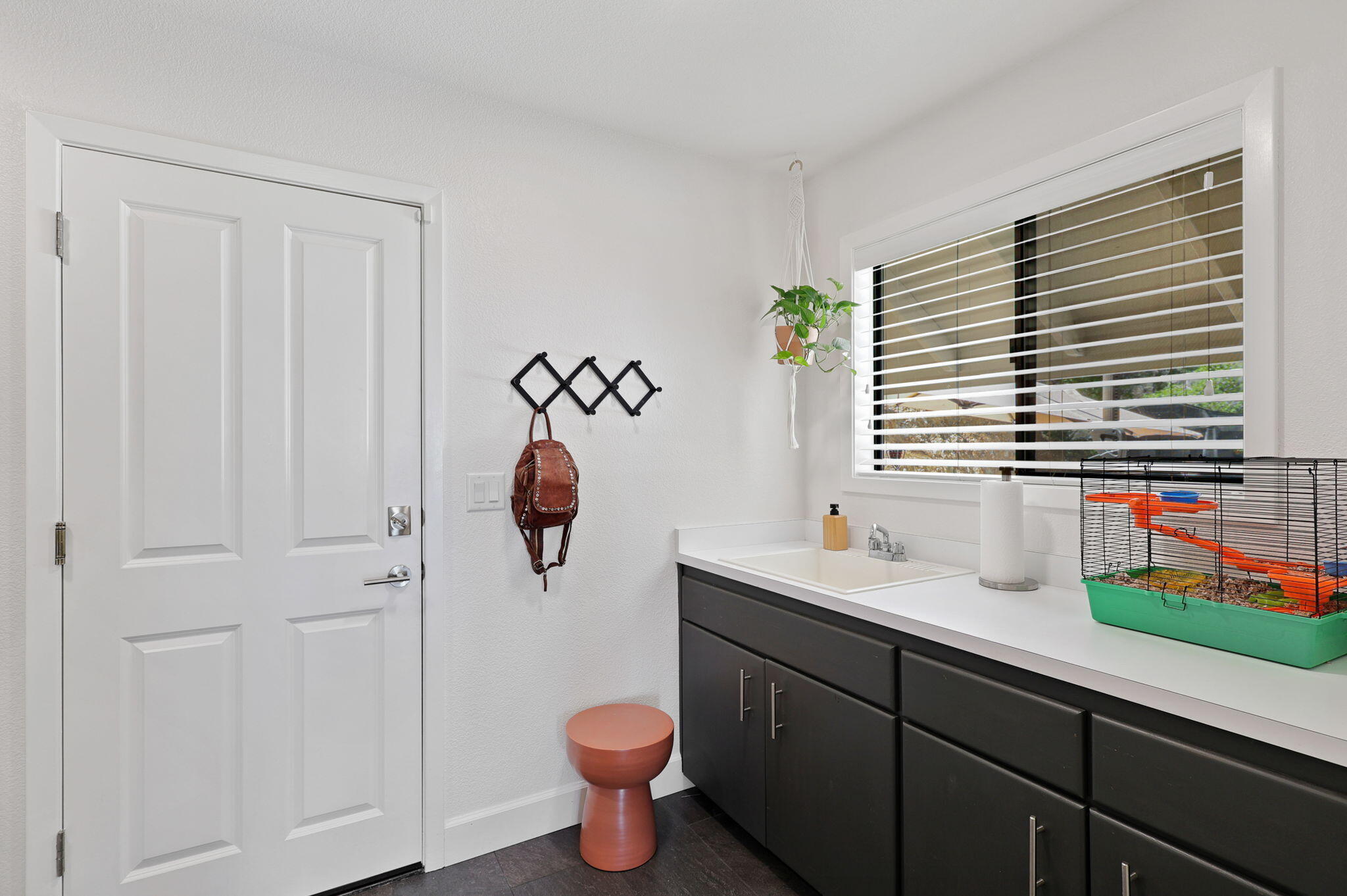 8454 Crown Way Redding, CA 96001 - Photo 23 of 44 a bathroom with a sink toilet and shower