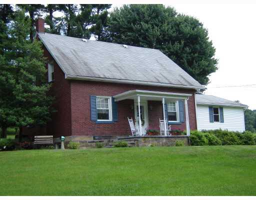 262 State Park Road New Alexandria, PA 15670 - Photo 1 of 13 Exterior Front.