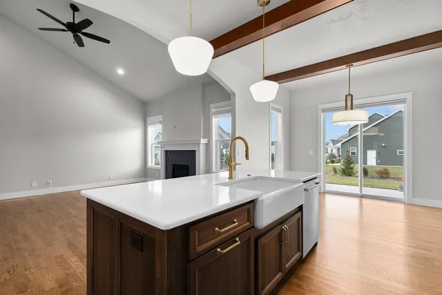 $730,000 | N8861 Noe Road, Menasha, WI 54952