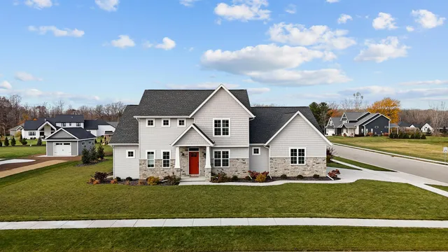 $730,000 | N8861 Noe Road, Menasha, WI 54952