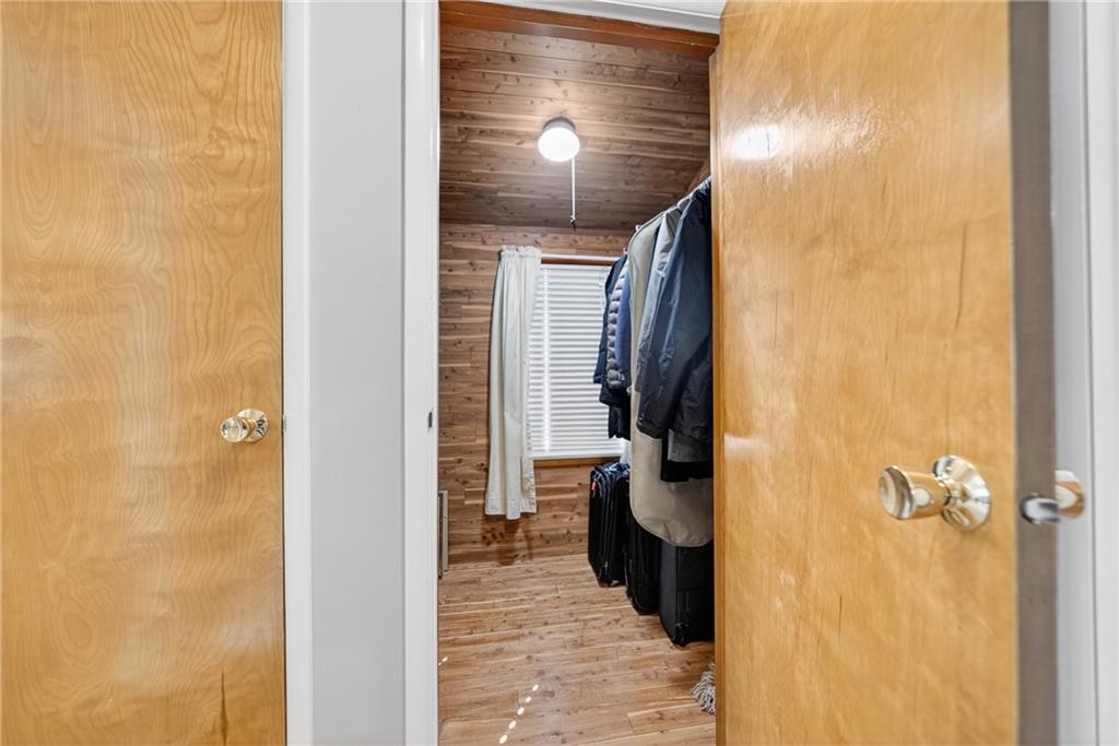 8439 Edwood Road Pittsburgh, PA 15237 - Photo 36 of 46 Cedar Closet Located in the Hallway of the 2nd Floor.