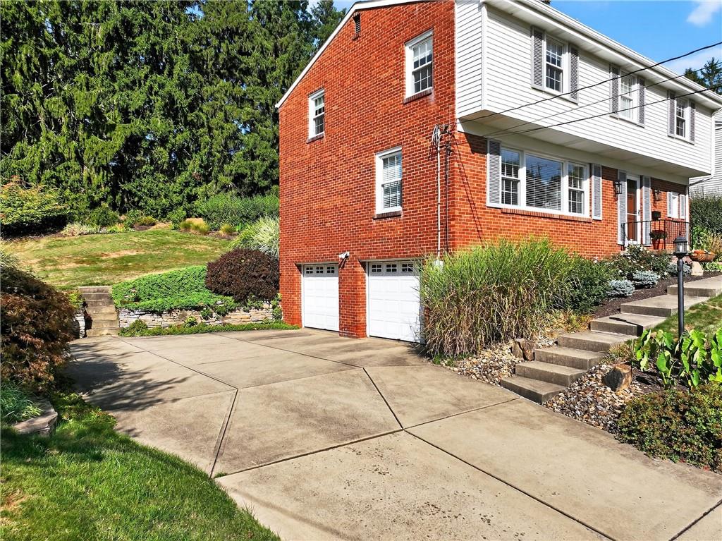 8439 Edwood Road Pittsburgh, PA 15237 - Photo 41 of 46 Gallery Image 41