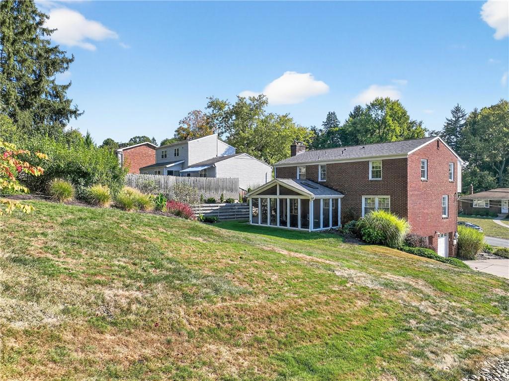 8439 Edwood Road Pittsburgh, PA 15237 - Photo 43 of 46 Gallery Image 43