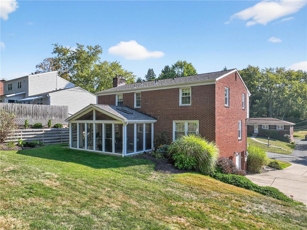 8439 Edwood Road Pittsburgh, PA 15237 - Photo 44 of 46 Gallery Image 44