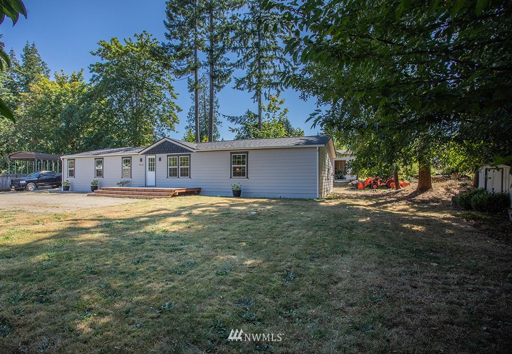 4290 Southeast Horstman Road Port Orchard, WA 98366 - Photo 1 of 28 Gallery Image 1