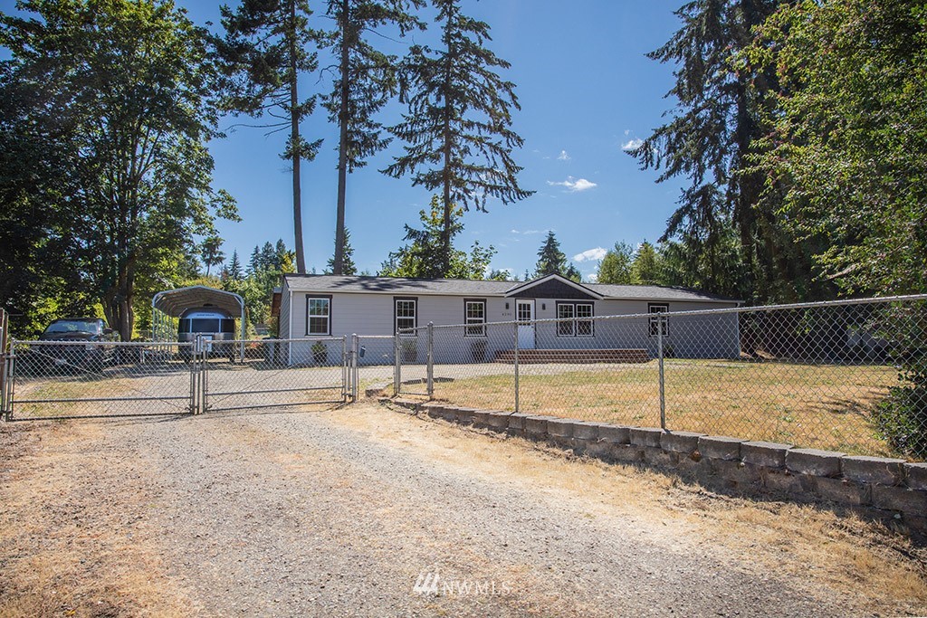 4290 Southeast Horstman Road Port Orchard, WA 98366 - Photo 2 of 28 Gallery Image 2