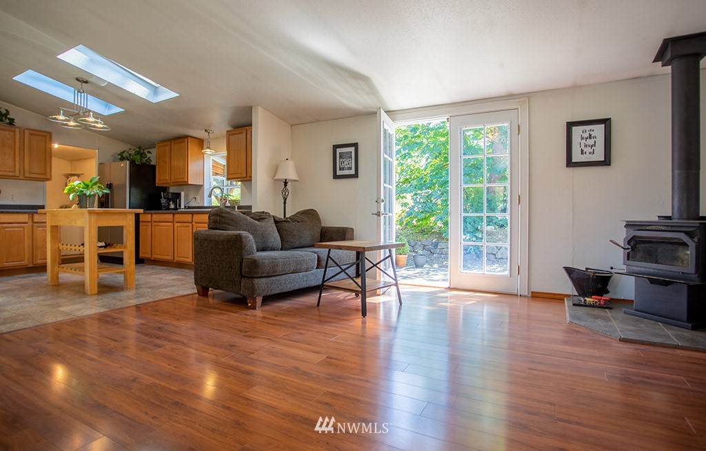 4290 Southeast Horstman Road Port Orchard, WA 98366 - Photo 11 of 28 Gallery Image 11