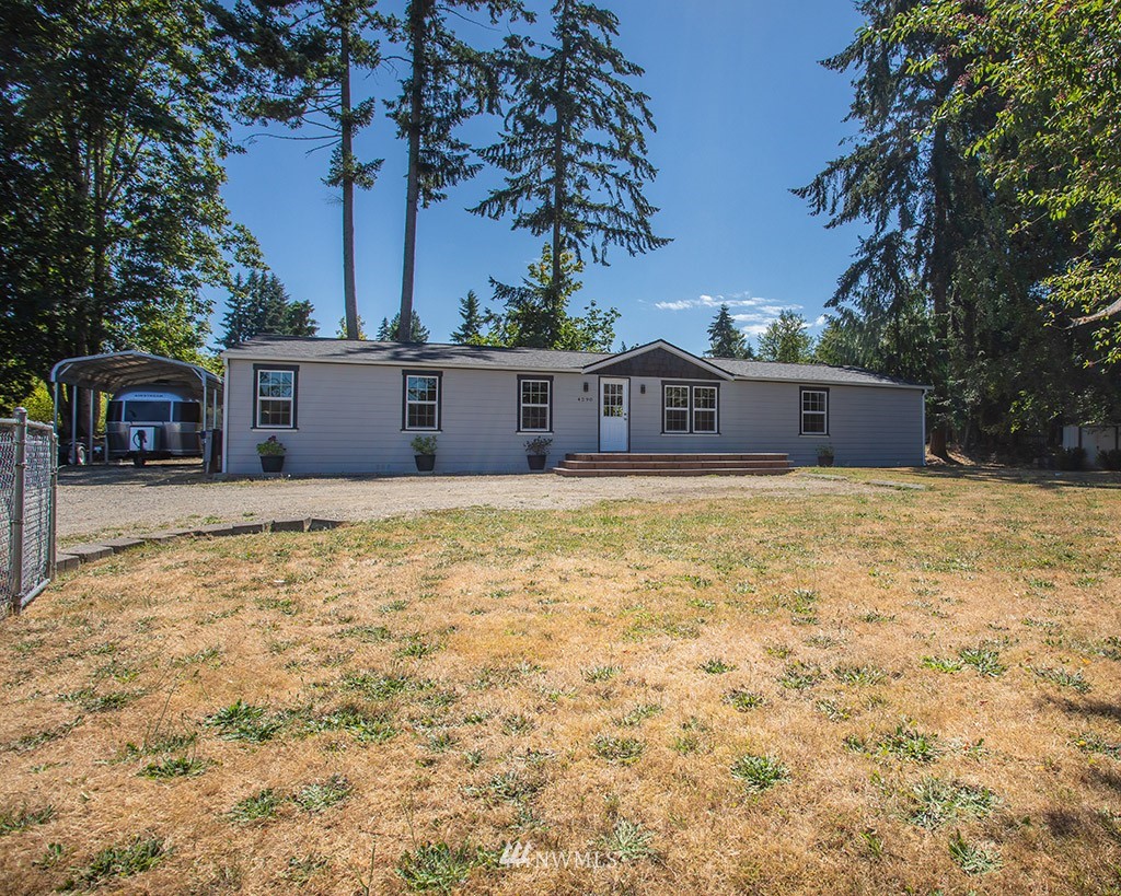 4290 Southeast Horstman Road Port Orchard, WA 98366 - Photo 4 of 28 Gallery Image 4