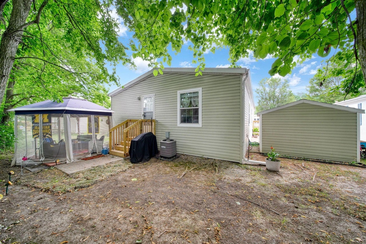 508 Rio Grande Drive Adrian, MI 49221 - Photo 33 of 38 Gallery Image 33