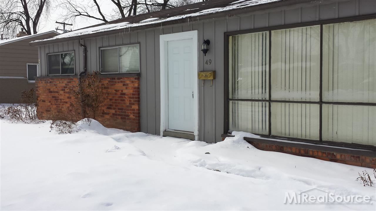 49 Lyons Drive Troy, MI 48083 - Photo 4 of 4