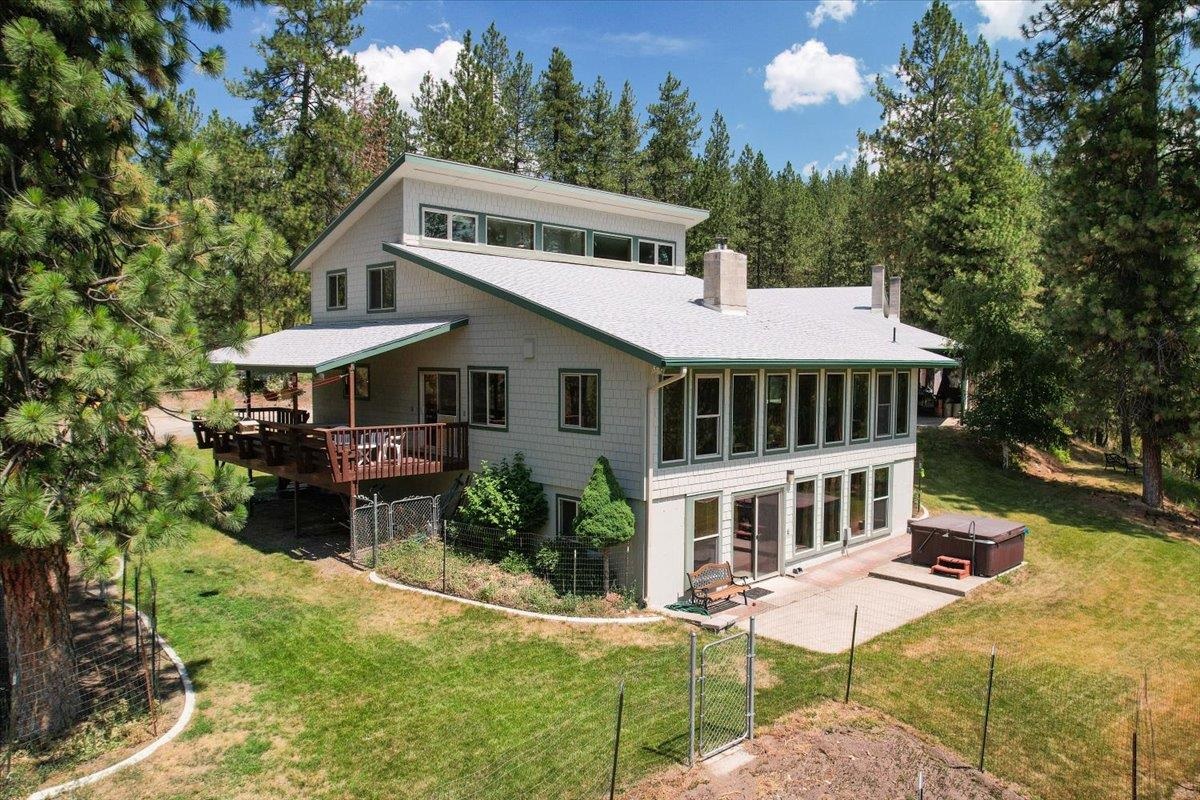 14307 East Cooper Road Mead, WA 99021 - Photo 1 of 49