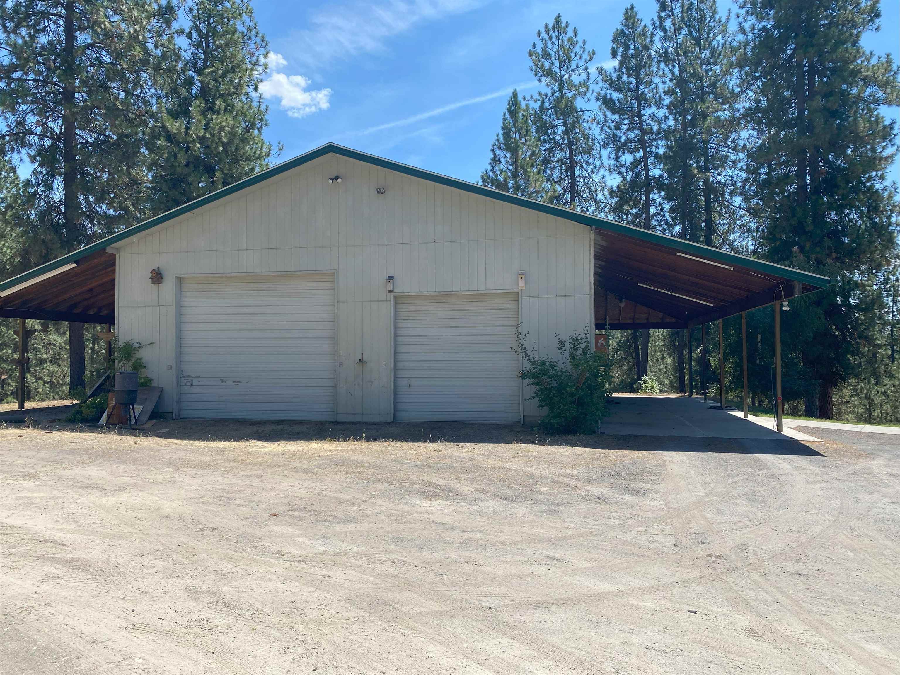 14307 East Cooper Road Mead, WA 99021 - Photo 41 of 49