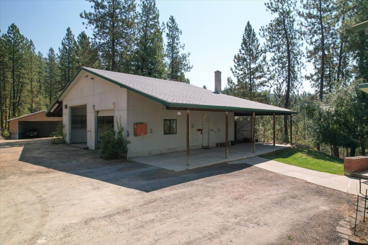 14307 East Cooper Road Mead, WA 99021 - Photo 42 of 49