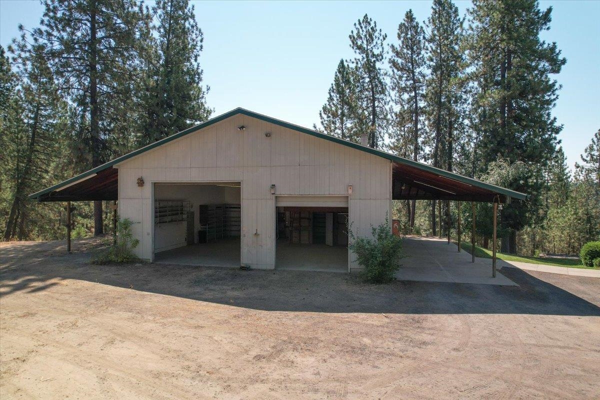 14307 East Cooper Road Mead, WA 99021 - Photo 43 of 49