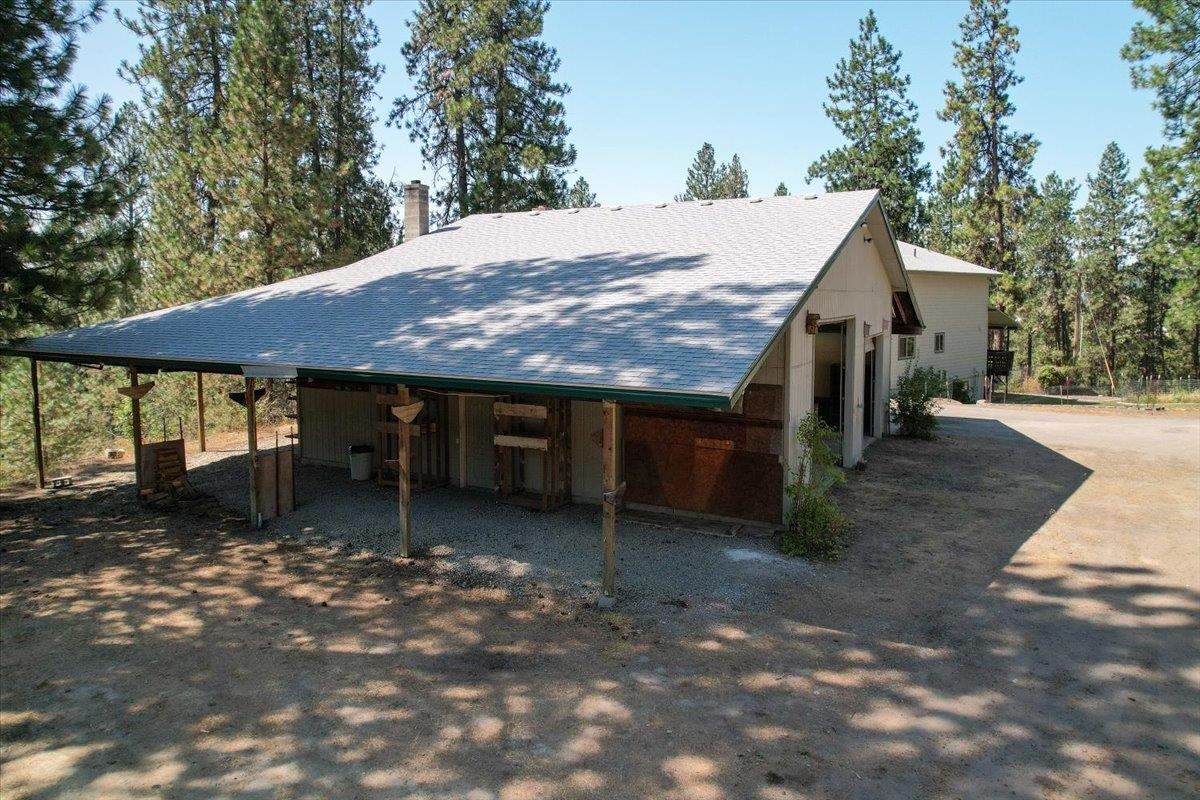 14307 East Cooper Road Mead, WA 99021 - Photo 44 of 49