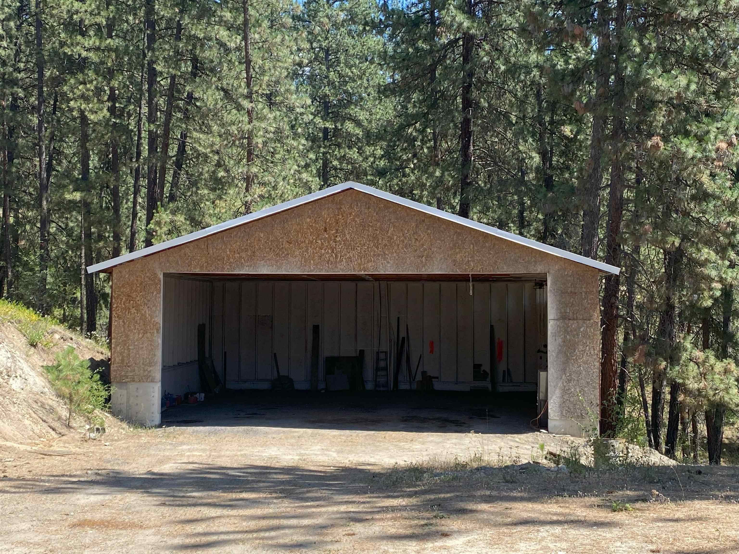 14307 East Cooper Road Mead, WA 99021 - Photo 47 of 49